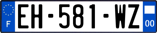 EH-581-WZ