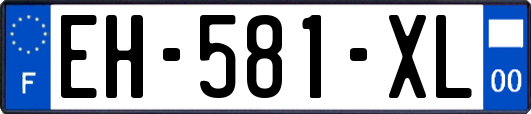 EH-581-XL