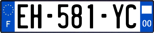 EH-581-YC