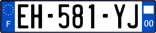 EH-581-YJ