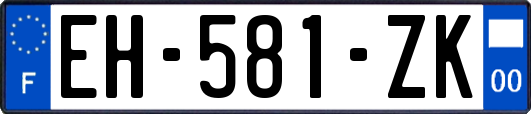 EH-581-ZK