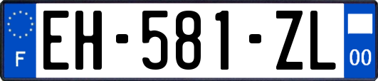 EH-581-ZL