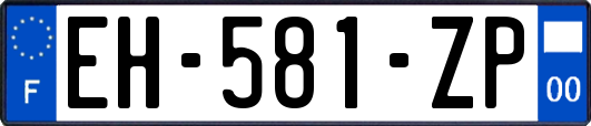 EH-581-ZP