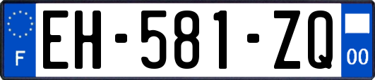 EH-581-ZQ