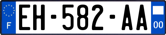 EH-582-AA