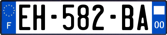 EH-582-BA