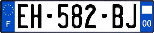 EH-582-BJ