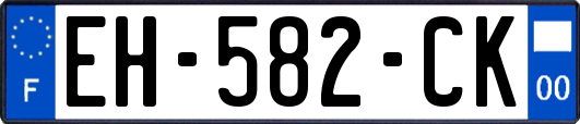 EH-582-CK