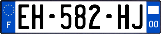 EH-582-HJ