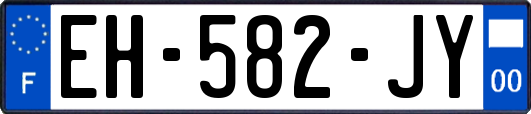 EH-582-JY