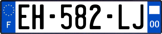 EH-582-LJ