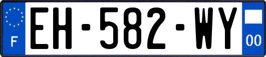 EH-582-WY