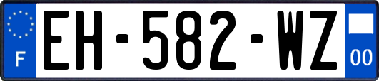 EH-582-WZ