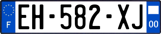 EH-582-XJ