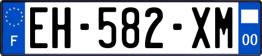 EH-582-XM