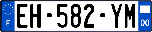 EH-582-YM