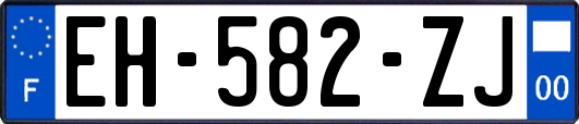 EH-582-ZJ