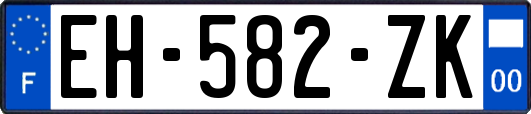 EH-582-ZK