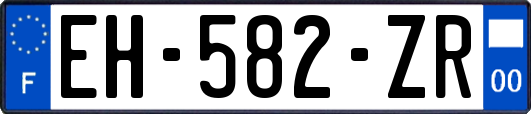 EH-582-ZR