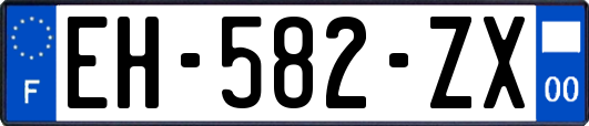 EH-582-ZX