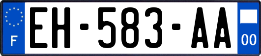 EH-583-AA
