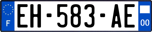 EH-583-AE