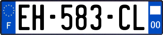 EH-583-CL