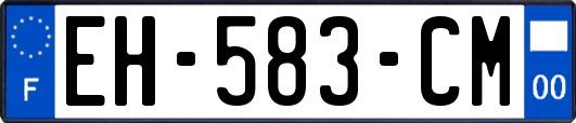 EH-583-CM