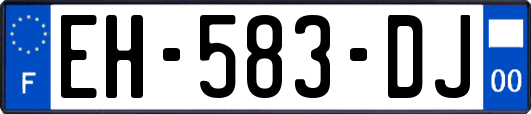 EH-583-DJ