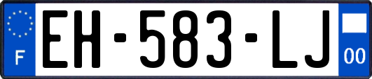 EH-583-LJ
