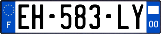 EH-583-LY