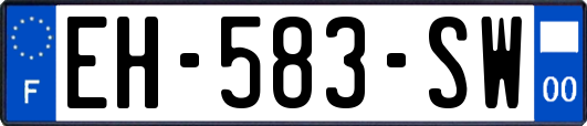 EH-583-SW