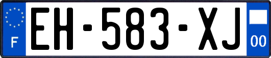 EH-583-XJ