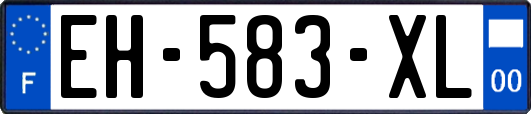 EH-583-XL