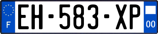 EH-583-XP