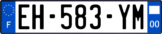 EH-583-YM