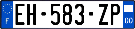 EH-583-ZP