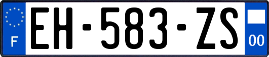 EH-583-ZS