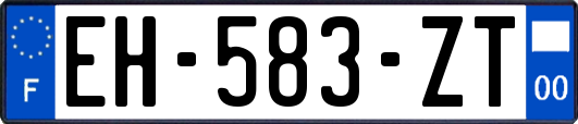 EH-583-ZT