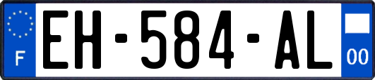 EH-584-AL