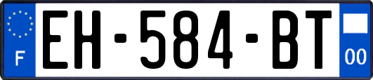 EH-584-BT