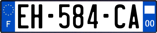 EH-584-CA