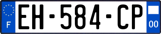 EH-584-CP