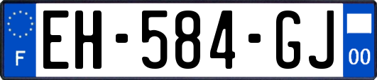 EH-584-GJ