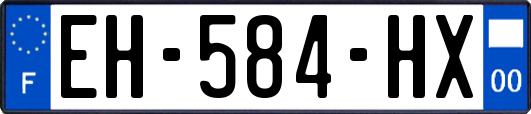 EH-584-HX