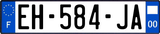 EH-584-JA