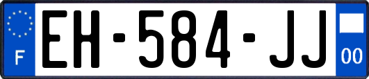 EH-584-JJ