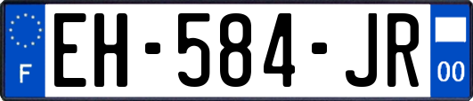EH-584-JR