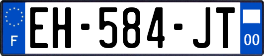EH-584-JT