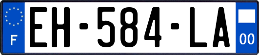 EH-584-LA